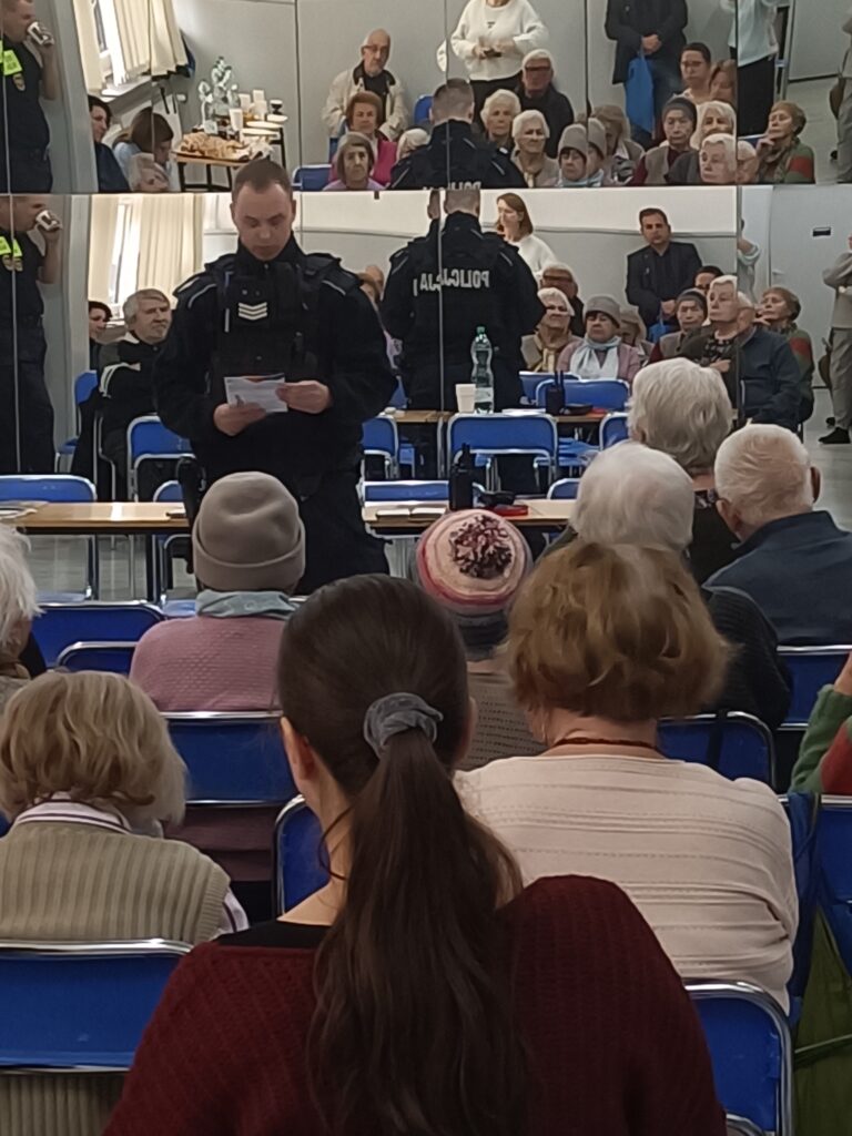 Projekt socjalny "Bezpieczny Senior" 3 IMG20251028130502 1